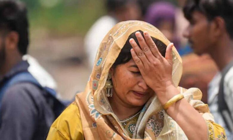 तेलंगाना-में-भीषण-गर्मी-का-कहर,-हीटस्ट्रोक-से-51-लोगों-की-मौत