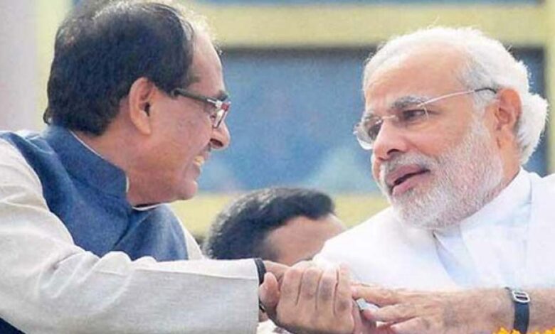 शिवराज-दिल्ली-आइए…-मोहन-यादव-के-शपथ-ग्रहण-में-pm-मोदी-ने-क्यों-बुलाया-था?-अंदर-की-कहानी