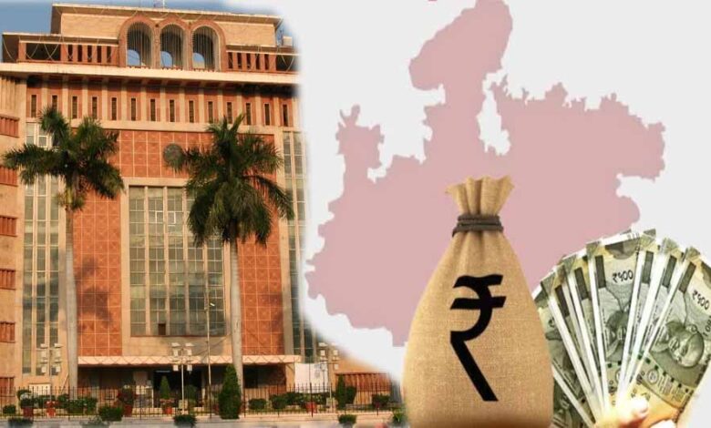 mp-में-जन्म-लेते-ही-हर-बच्चे-पर-₹55-हजार-का-कर्ज!-सरकारी-योजनाओं-से-बढ़ा-बोझ