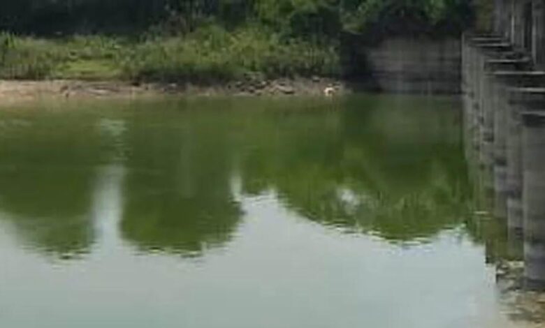 शिप्रा-डैम-के-पानी-पर-विवाद-गहराया,-देवास-से-मांगलिया-पंचायत-को-सप्लाई-पर-उठे-सवाल
