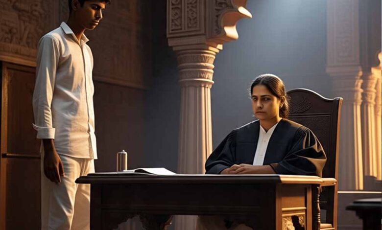हाईकोर्ट में नौकरी पाने के लिए फर्जी सर्कुलर पेश, डॉक्टर ने मानी गलती; याचिका खारिज