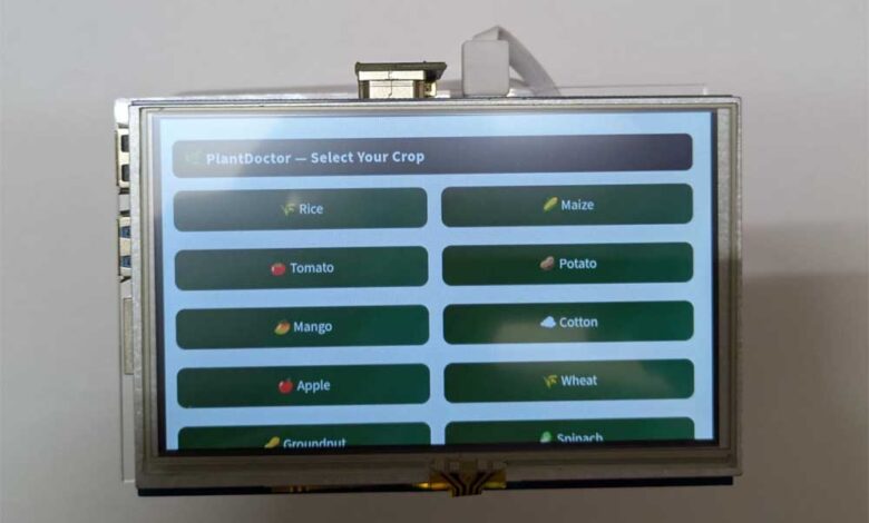 प्लांट-डॉक्टर-किसानों-के-लिए-एआई-आधारित-स्मार्ट-समाधान