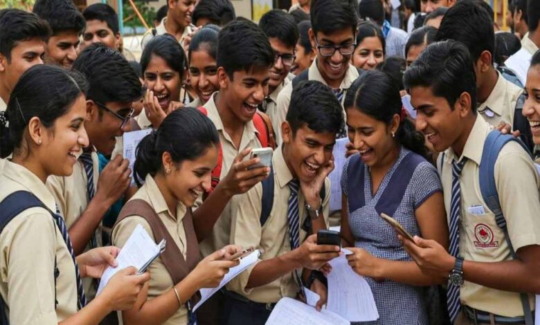 cg-में-बोर्ड-परीक्षा-में-बड़ा-खेल!-दूसरे-स्कूल-के-udise-कोड-पर-दिलाई-परीक्षा,-शिक्षा-विभाग-घिरा