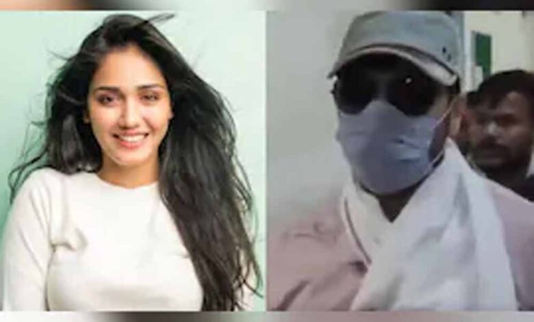ट्विशा शर्मा मौत मामले में नया मोड़, 19वें दिन ‘अमित’ नाम के तीसरे शख्स की एंट्री
