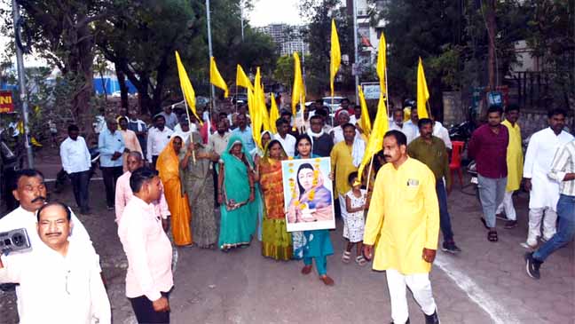 लोकमाता-अहिल्याबाई-होल्कर-की-301वीं-जयंती-पर-उमड़ा-जनसैलाब
