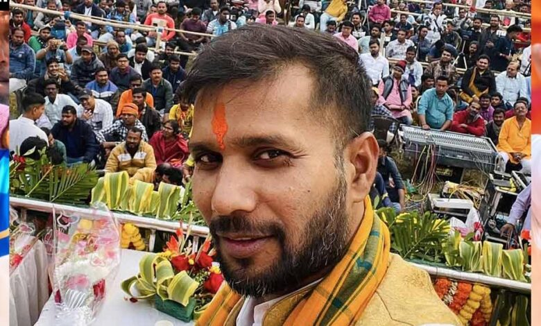 टीम-इंडिया-का-पूर्व-धुरंधर-अब-राजनीति-के-मैदान-में,-बंगाल-सरकार-में-बना-मंत्री