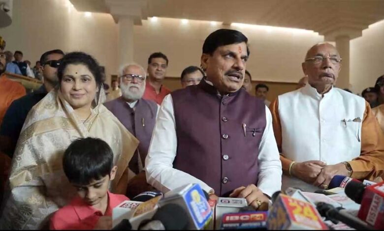 रक्षाबंधन-पर-बहनें-करेंगी-मुख्यमंत्री-सुगम-परिवहन-की-बसों-में-सफर:-मुख्यमंत्री-डॉ.-यादव