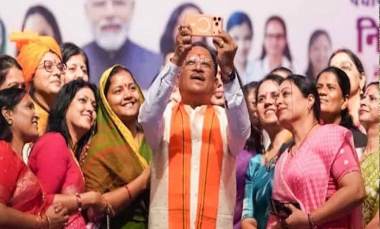 साय-सरकार-की-बड़ी-पहल-का-असर,-महिलाओं-के-नाम-पर-हुईं-70%-से-ज्यादा-रजिस्ट्रियां