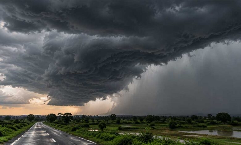 monsoon-2026-की-एंट्री-तय!-केरल-में-दस्तक-को-तैयार-मानसून,-6-जून-तक-भारी-बारिश-का-अलर्ट