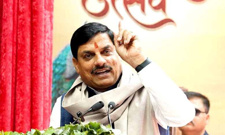 प्रदेश-में-शीघ्र-लागू-होगी-समान-नागरिक-संहिता-:-मुख्यमंत्री-डॉ.-यादव