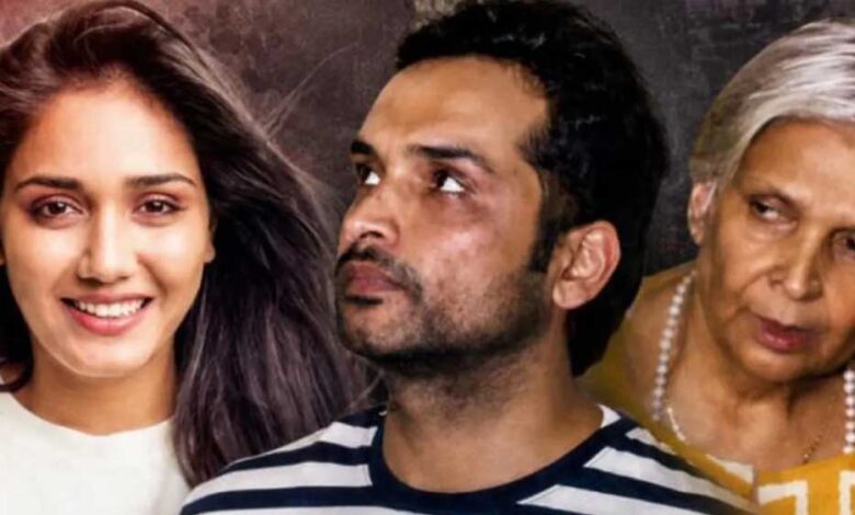 ट्विशा-केस-में-नया-मोड़,-आरोपी-पति-समर्थ-सिंह-अस्पताल-में-भर्ती;-मेडिकल-वार्ड-में-कड़ी-सुरक्षा