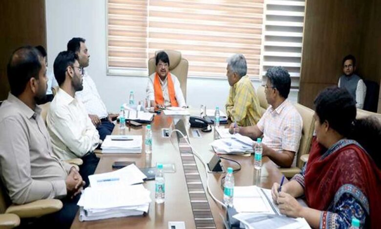 भारत-सरकार-के-मॉडल-फायर-एक्ट-के-अनुरूप-बनाये-नियम-:-मंत्री-विजयवर्गीय