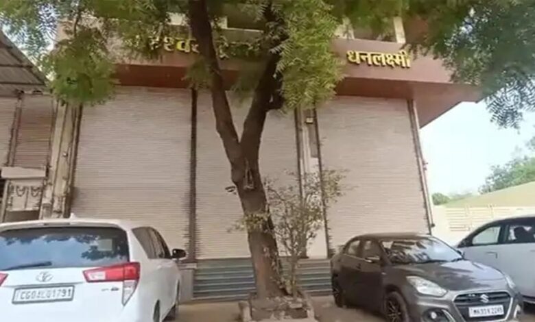 भारतमाला-घोटाले-में-बड़ा-खुलासा:-56-लाख-की-जमीन-पर-मिला-9.83-करोड़-मुआवजा,-कारोबारी-गांधी-गिरफ्तार