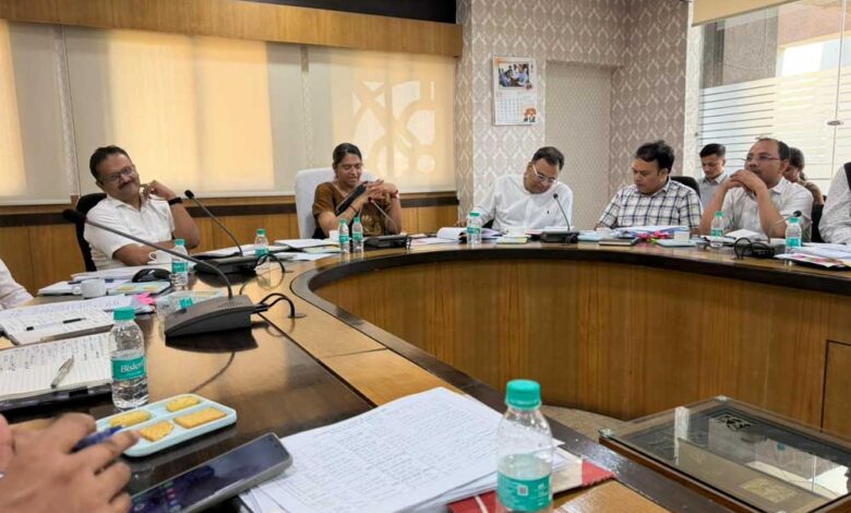 सभी नोडल अधिकारी करेंगे स्थलीय निरीक्षण