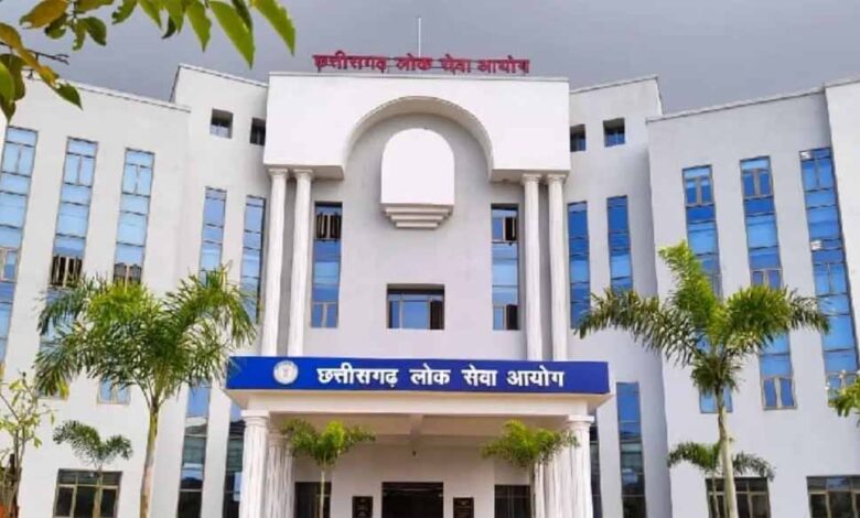 छत्तीसगढ़-राज्य-सेवा-मुख्य-परीक्षा-2025-का-आगाज,-265-पदों-पर-भर्ती-की-दौड़-शुरू
