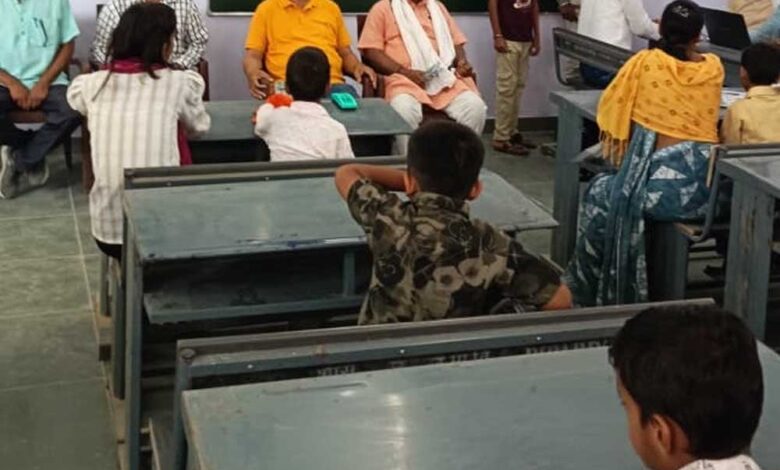 प्रदेश-के-प्रत्येक-विद्यार्थी-की-होगी-अपनी-विशिष्ट-अपार-आईडी
