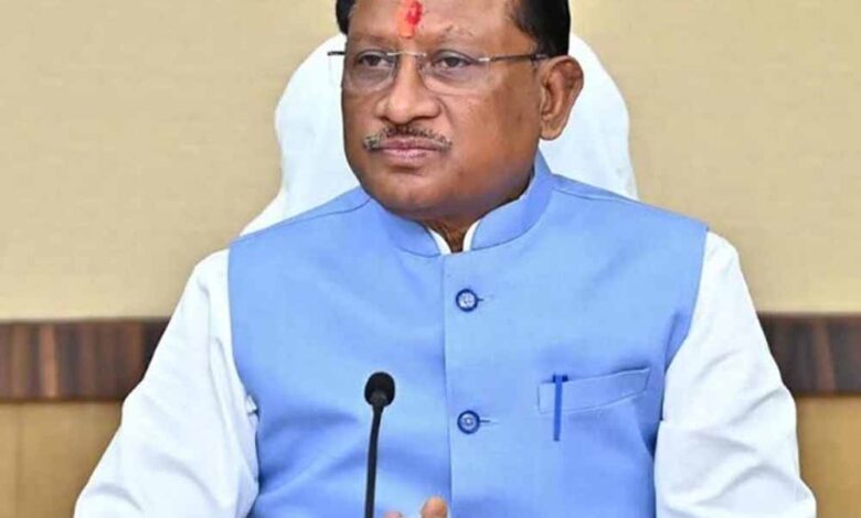 cm-साय-आज-चन्द्रनाहू-कुर्मी-समाज-के-केंद्रीय-अधिवेशन-में-करेंगे-शिरकत