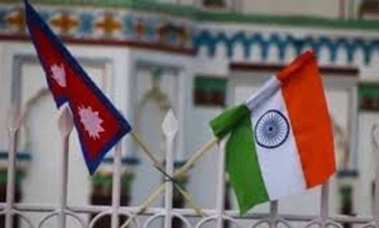 नेपाल के विदेश मंत्री बोले भारत आर्थिक शक्ति, सीमा विवाद बातचीत से सुलझेगा