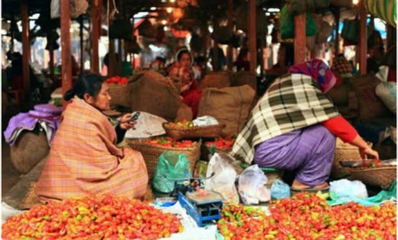 इंफाल-का-‘इमा-कीथल’:-दुनिया-का-अनोखा-महिला-संचालित-बाजार
