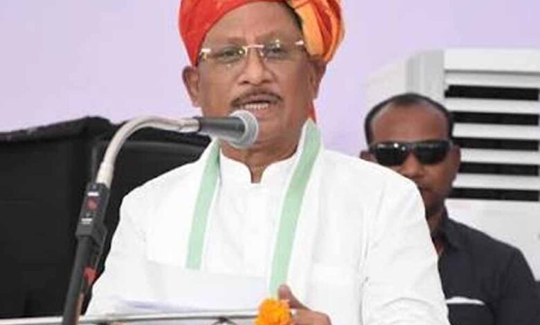 सुशासन-तिहार-में-आज-सीएम-साय,-जन-समस्या-निवारण-शिविर-पहुंचकर-परखेंगे-योजनाओं-की-जमीनी-हकीकत