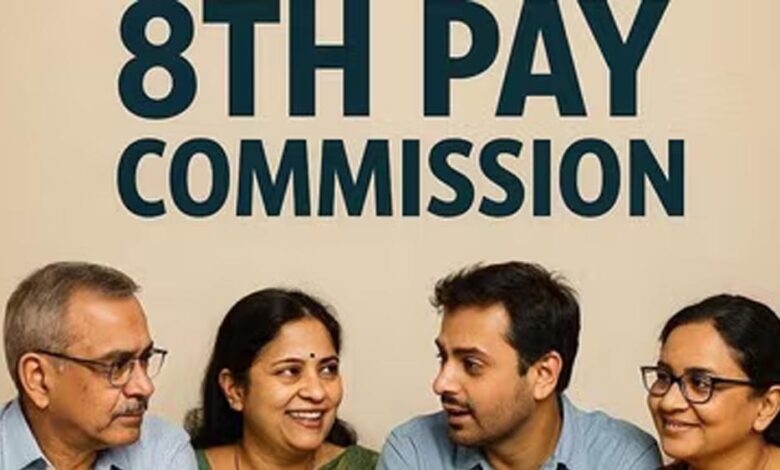 8th-pay-commission-पर-बड़ी-चर्चा:-क्या-केंद्रीय-कर्मचारियों-को-मिलेगा-14-लाख-रुपये-तक-का-एरियर?