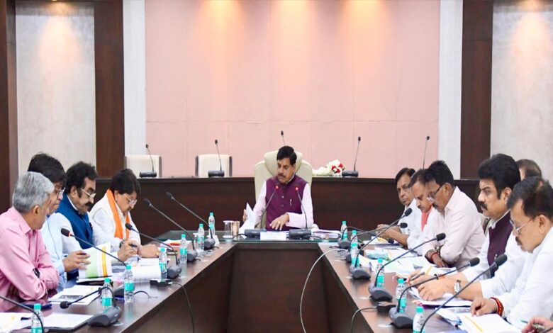 कपास पर मंडी फीस की दर 1% से घटाकर 0.5% करने का अनुमोदन