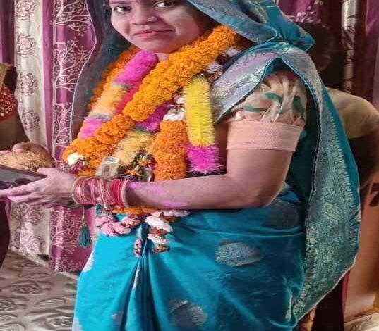 महिला सरपंच के खिलाफ अविश्वास प्रस्ताव पास, भ्रष्टाचार समेत कई आरोपों पर गिरी गाज