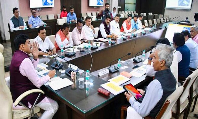 सिंहस्थ-:-2028-के-लिए-17-नए-विकास-कार्यों-को-मिली-मंजूरी