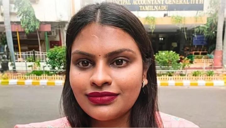 छत्तीसगढ़-की-‘सुपर-गर्ल’-चारू-पांडेय-का-कमाल,-ssc-से-बैंक-रेलवे-तक-19-सरकारी-नौकरियों-में-सफलता