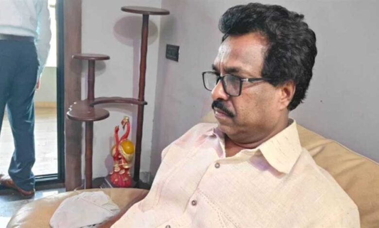इंदौर में लोकायुक्त की बड़ी कार्रवाई, संयुक्त संचालक लक्ष्मी नारायण कंडवाल के ठिकानों पर छापा