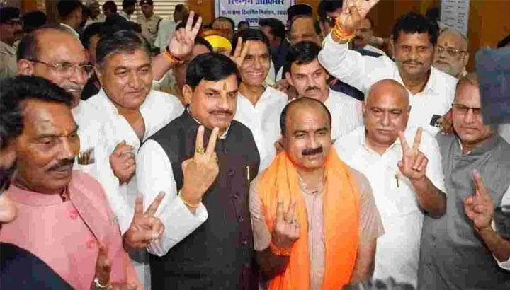 पार्षद-से-संसद-तक-का-सफर!-महेश-केवट-राज्यसभा-पहुंचे-तो-बनेंगे-सीधे-पार्लियामेंट-मेंबर