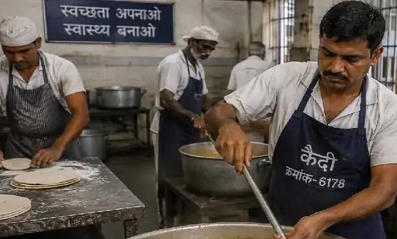 मध्य-प्रदेश-की-जेलों-में-बड़ा-बदलाव,-58-साल-पुराने-बंदी-नियमों-में-संशोधन-की-तैयारी