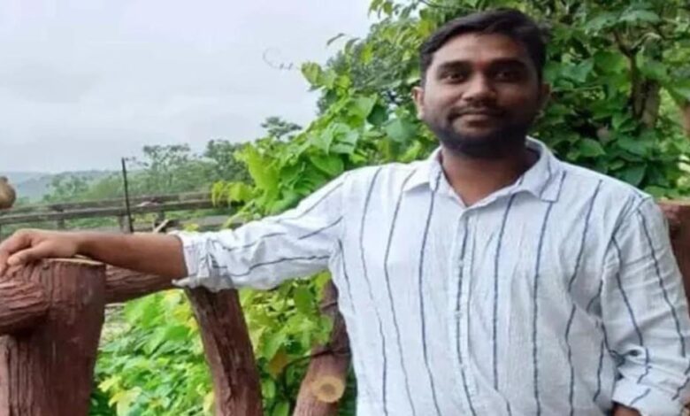 सोशल-मीडिया-पर-दोस्ती,-शादी-का-झांसा-और-दुष्कर्म-का-आरोप:-रायपुर-में-नायब-तहसीलदार-पर-केस-दर्ज