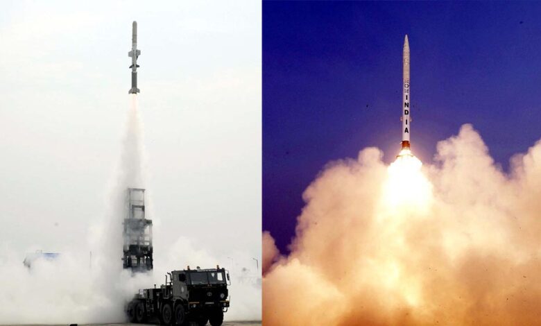भारत बना दुनिया के एलीट क्लब का हिस्सा, ICBM को हवा में मार गिराने वाली तकनीक में हासिल की बड़ी सफलता