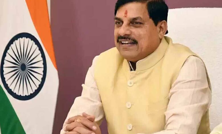 वन्यजीव संरक्षण, जल सुरक्षा और हरित भविष्य की आधारशिला हैं वन: मुख्यमंत्री डॉ. यादव