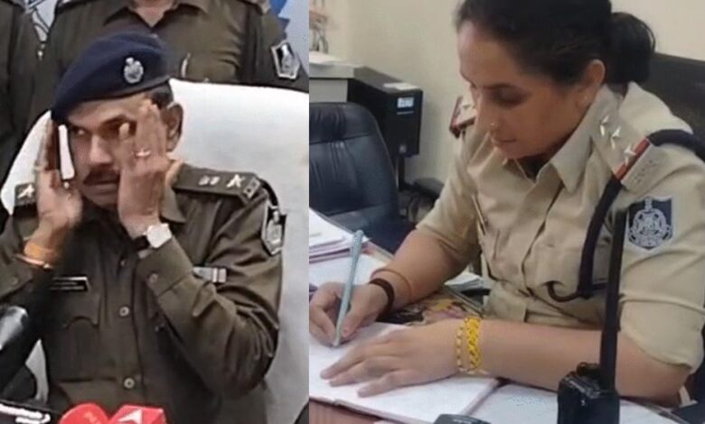 राजस्थान-में-mp-पुलिस-पर-बड़ा-एक्शन,-दो-ti-समेत-100-पुलिसकर्मियों-पर-fir-दर्ज