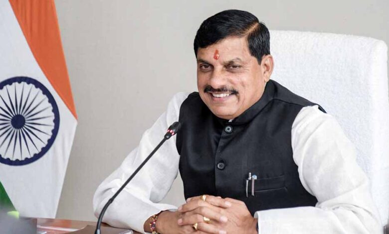 सबसे-पहले-मध्यप्रदेश-हुआ-नक्सलमुक्त,-प्रधानमंत्री-मोदी-ने-की-प्रशंसा-–-मुख्यमंत्री-डॉ.-यादव