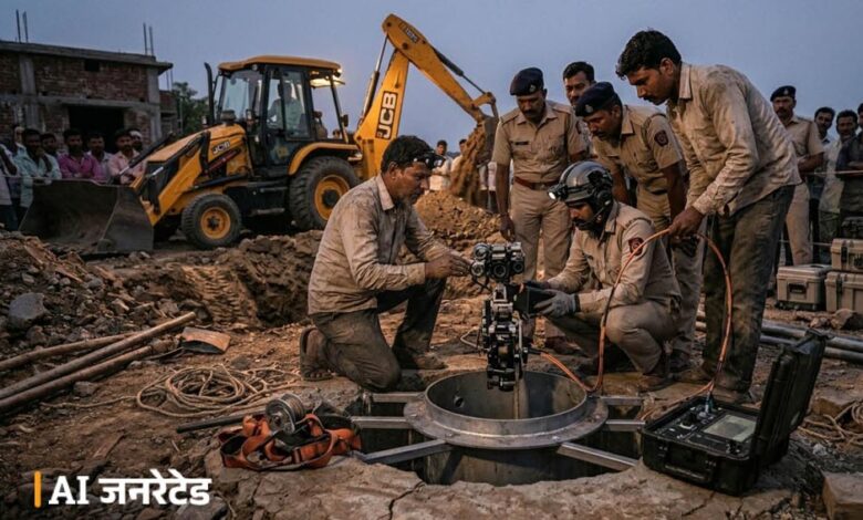 मध्य-प्रदेश-में-नया-नियम-लागू,-बोरवेल-खुला-छोड़ना-पड़ेगा-भारी;-जेल,-जुर्माना-और-रेस्क्यू-खर्च-की-वसूली