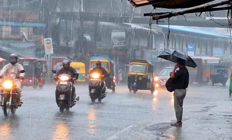 Monsoon 2026: मानसून से पहले उमस का कहर, बैतूल में 90% और भोपाल में 64% ह्यूमिडिटी; IMD का अलर्ट जारी