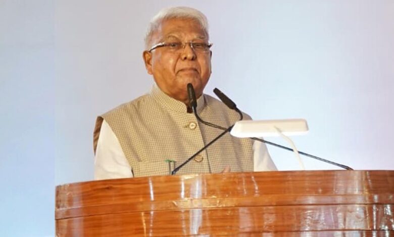 राष्ट्रीय सिकल सेल एनीमिया उन्मूलन मिशन में मध्यप्रदेश ने हासिल की बहुआयामी उपलब्धियां : राष्ट्रपति श्रीमती मुर्मु