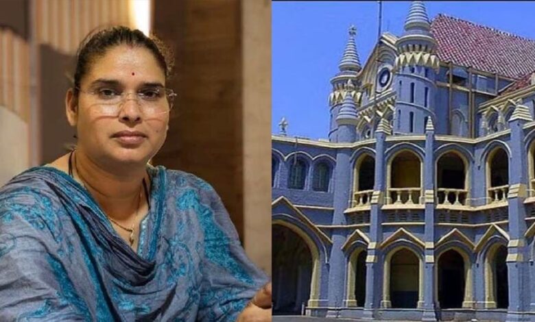 निर्मला-सप्रे-दलबदल-मामला:-हाई-कोर्ट-में-सुनवाई-पूरी,-जल्द-आ-सकता-है-बड़ा-फैसला