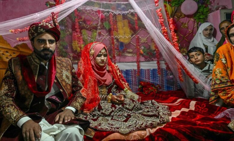 pakistan-cousin-marriage:-कजिन-से-शादी-की-परंपरा-पर-वैज्ञानिकों-की-चिंता,-रिसर्च-में-सामने-आए-चौंकाने-वाले-तथ्य
