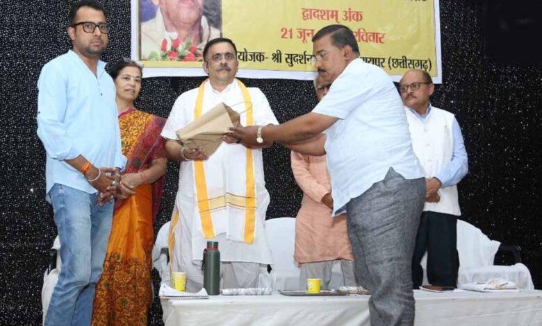 rss-विचारक-मुकुल-कानिटकर-का-बड़ा-बयान,-बोले-‘भ्रष्ट-लोगों-की-समाज-में-नहीं-हो-प्रतिष्ठा’
