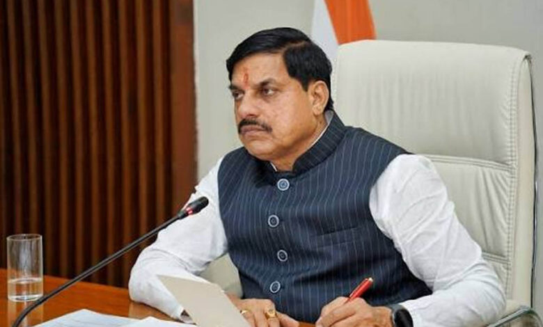 समान-नागरिक-संहिता-के-पक्ष-में-हैं-90-प्रतिशत-से-अधिक-नागरिक-:-मुख्यमंत्री-डॉ.-यादव
