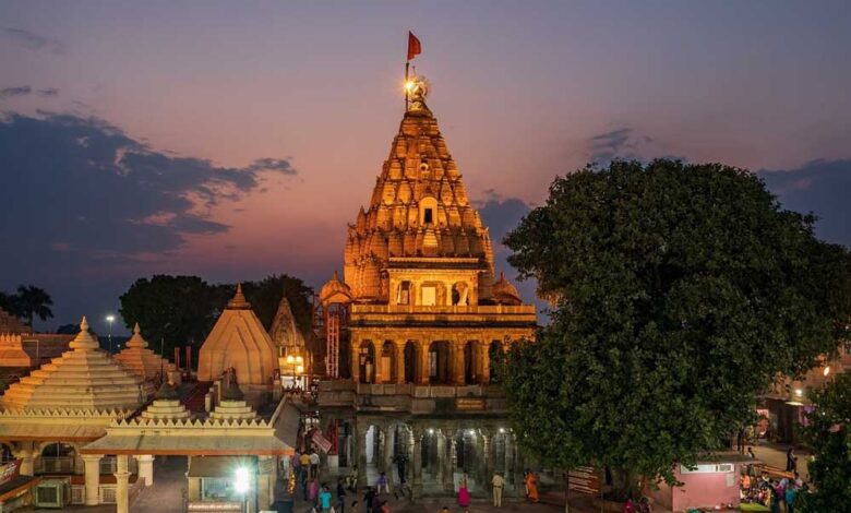 महाकाल-मंदिर-की-आय-ने-बनाया-नया-रिकॉर्ड,-142-करोड़-रुपए-का-दान;-पिछले-साल-से-27-करोड़-अधिक
