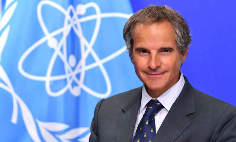 ‘परमाणु-ठिकानों-का-निरीक्षण-होकर-रहेगा’,-iaea-की-ईरान-को-दो-टूक