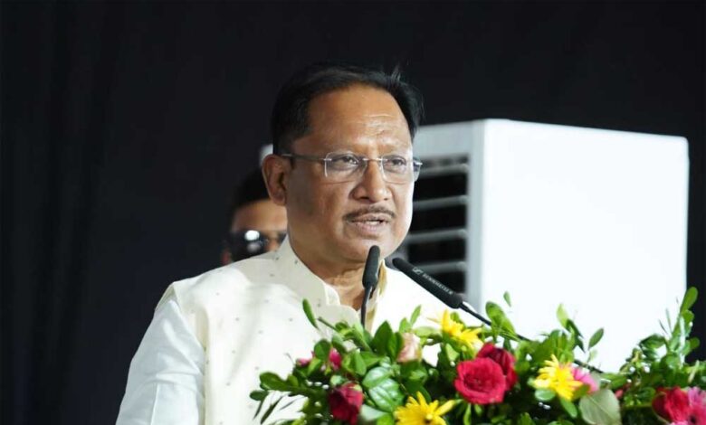 अवैध-खनन-पर-साय-सरकार-का-बड़ा-प्रहार,-बढ़ा-जुर्माना-और-कार्रवाई-हुई-सख्त