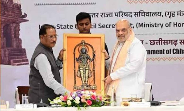 cm-साय-ने-केंद्रीय-नेताओं-से-की-बस्तर-के-विकास-पर-चर्चा,-आयुर्वेदिक-aiims-खोलने-की-उठाई-मांग