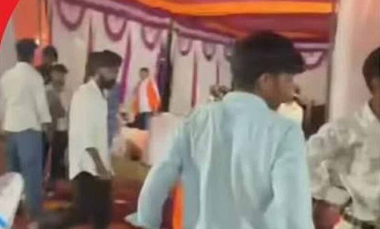 ‘जो खुद को नहीं संभाल पा रहा, वह मुझे क्या संभालेगा?’ नशे में धुत दूल्हे को देख दुल्हन ने लौटाई बारात
