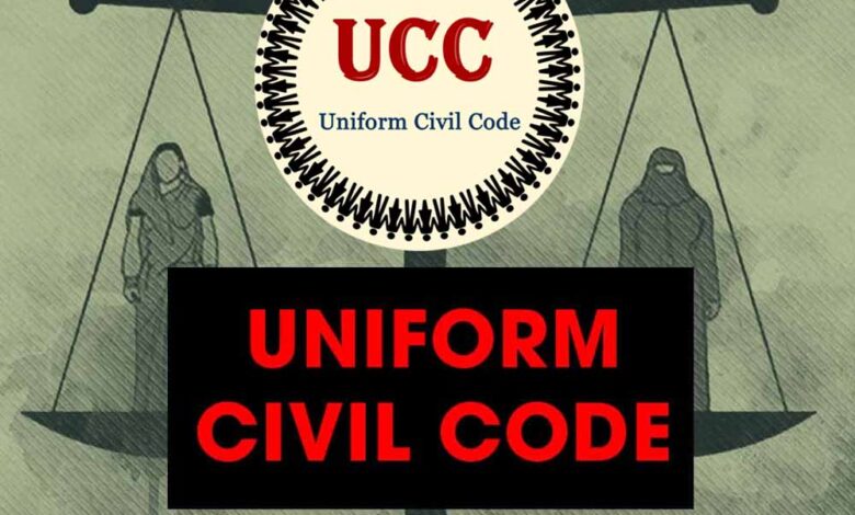 CG Deputy CM साव का कांग्रेस पर हमला, बोले- UCC पर फैला रही दुष्प्रचार; आदिवासी परंपराएं रहेंगी सुरक्षित